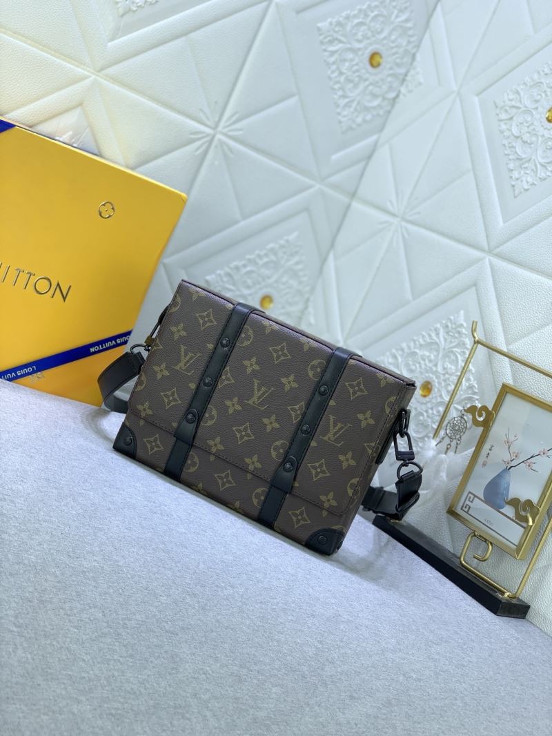 Louis Vuitton Satchel Bags